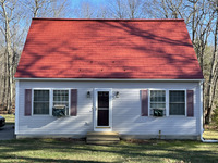Thumbnail of metal roof photo