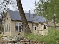 Thumbnail of metal roof photo