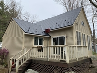 Thumbnail of metal roof photo