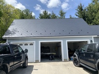 Thumbnail of metal roof photo