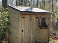 Thumbnail of metal roof photo