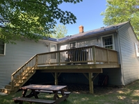 Thumbnail of metal roof photo