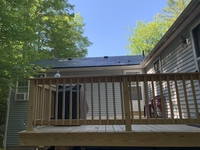 Thumbnail of metal roof photo