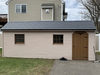 Thumbnail of metal roof photo