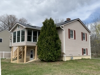 Thumbnail of metal roof photo