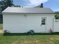 Thumbnail of metal roof photo