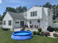 Thumbnail of metal roof photo