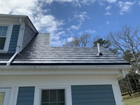 Thumbnail of metal roof photo