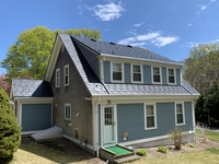 Thumbnail of metal roof photo