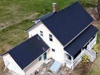 Thumbnail of metal roof photo