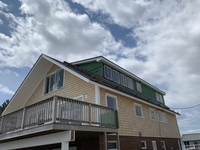 Thumbnail of metal roof photo