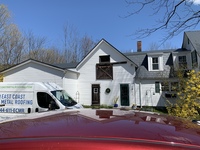 Thumbnail of metal roof photo