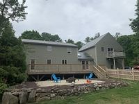 Thumbnail of metal roof photo