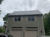 Thumbnail of metal roof photo