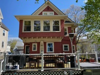 Thumbnail of metal roof photo