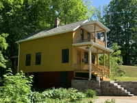 Thumbnail of metal roof photo