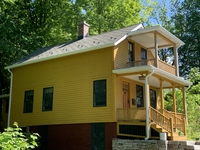 Thumbnail of metal roof photo