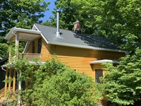 Thumbnail of metal roof photo