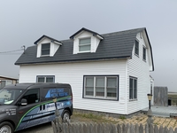 Thumbnail of metal roof photo