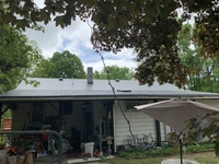 Thumbnail of metal roof photo