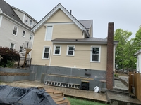 Thumbnail of metal roof photo