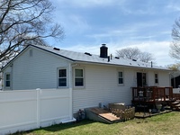 Thumbnail of metal roof photo