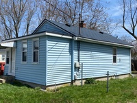 Thumbnail of metal roof photo