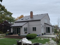 Thumbnail of metal roof photo