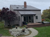 Thumbnail of metal roof photo