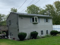 Thumbnail of metal roof photo