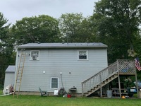 Thumbnail of metal roof photo