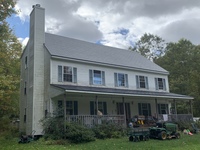 Thumbnail of metal roof photo
