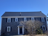 Thumbnail of metal roof photo