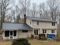 Thumbnail of metal roof photo