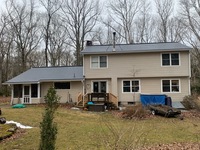 Thumbnail of metal roof photo