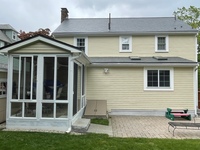 Thumbnail of metal roof photo