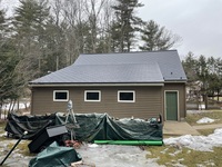 Thumbnail of metal roof photo