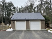 Thumbnail of metal roof photo