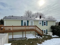 Thumbnail of metal roof photo