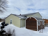 Thumbnail of metal roof photo