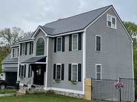 Thumbnail of metal roof photo