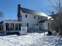 Thumbnail of metal roof photo