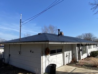 Thumbnail of metal roof photo