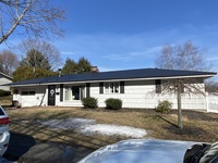 Thumbnail of metal roof photo