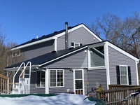 Thumbnail of metal roof photo