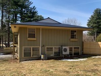 Thumbnail of metal roof photo