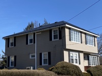 Thumbnail of metal roof photo