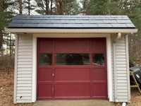 Thumbnail of metal roof photo