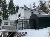 Thumbnail of metal roof photo