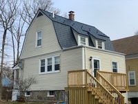 Thumbnail of metal roof photo